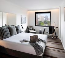 Mercure Sydney Room