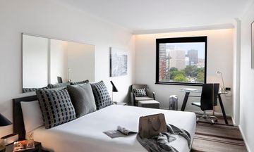 Mercure Sydney