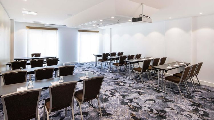 Mercure Sydney Meeting