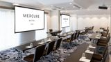 <b>Mercure Sydney Meeting</b>. Images powered by <a href="https://iceportal.shijigroup.com/" title="IcePortal" target="_blank">IcePortal</a>.
