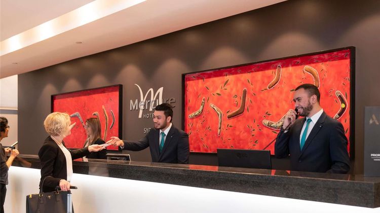 Mercure Sydney Other