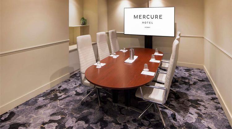 Mercure Sydney Other