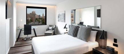 Mercure Sydney Exterior