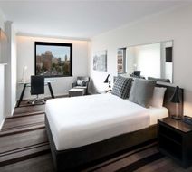 Mercure Sydney Room