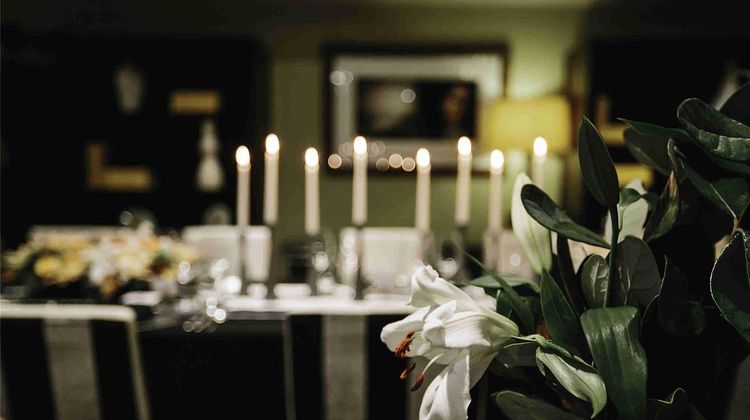 Hotel St Moritz Other