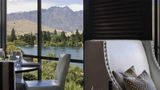 Hotel St Moritz Restaurant