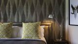Hotel St Moritz Room