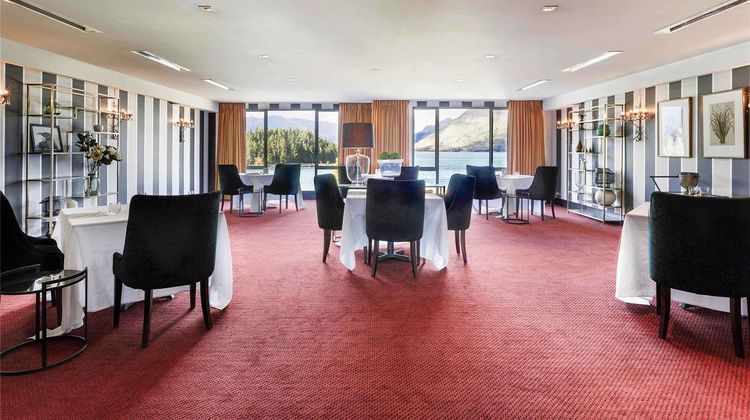 Hotel St Moritz Other