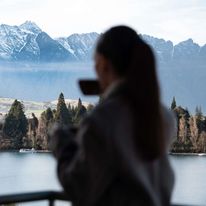 Hotel St Moritz