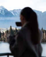 Hotel St Moritz