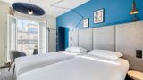 <b>Ibis Paris Pere Lachais Room</b>. Images powered by <a href="https://iceportal.shijigroup.com/" title="IcePortal" target="_blank">IcePortal</a>.