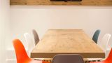 <b>Ibis Paris Pere Lachais Restaurant</b>. Images powered by <a href="https://iceportal.shijigroup.com/" title="IcePortal" target="_blank">IcePortal</a>.