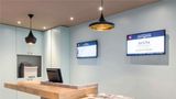 <b>Ibis Paris Pere Lachais Exterior</b>. Images powered by <a href="https://iceportal.shijigroup.com/" title="IcePortal" target="_blank">IcePortal</a>.