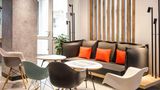 <b>Ibis Paris Pere Lachais Exterior</b>. Images powered by <a href="https://iceportal.shijigroup.com/" title="IcePortal" target="_blank">IcePortal</a>.