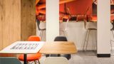 <b>Ibis Paris Pere Lachais Exterior</b>. Images powered by <a href="https://iceportal.shijigroup.com/" title="IcePortal" target="_blank">IcePortal</a>.