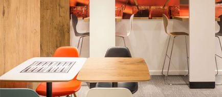 Ibis Paris Pere Lachais Exterior