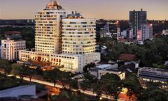 Sofitel Saigon Plaza