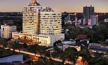 Sofitel Saigon Plaza