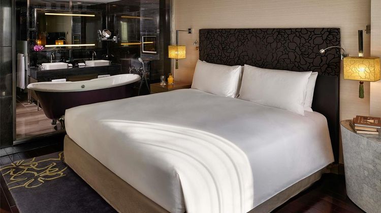 Sofitel Saigon Plaza Room