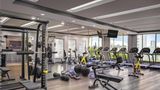 Sofitel Saigon Plaza Health