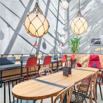 Ibis Budapest Centrum