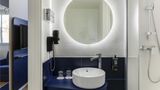 <b>Ibis Budapest Centrum Room</b>. Images powered by <a href="https://iceportal.shijigroup.com/" title="IcePortal" target="_blank">IcePortal</a>.