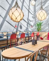 Ibis Budapest Centrum