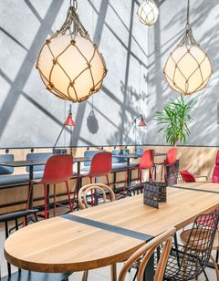 Ibis Budapest Centrum
