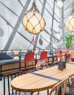 Ibis Budapest Centrum