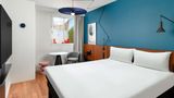 Ibis Budapest Centrum Room