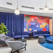 Ibis Budapest Centrum