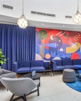 Ibis Budapest Centrum