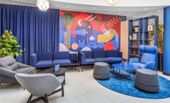 Ibis Budapest Centrum