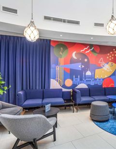 Ibis Budapest Centrum