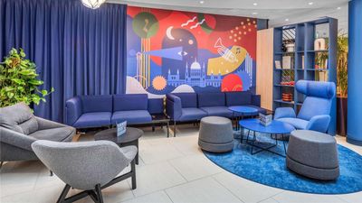 Ibis Budapest Centrum