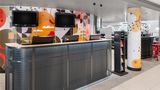 Ibis Budapest Centrum Exterior