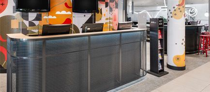Ibis Budapest Centrum Exterior