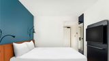 Ibis Budapest Centrum Room