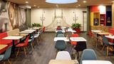 Ibis Budapest Centrum Restaurant