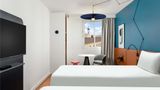 Ibis Budapest Centrum Room