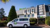 Ibis Styles Bordeaux Airport Exterior