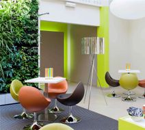Ibis Styles Bordeaux Airport Exterior