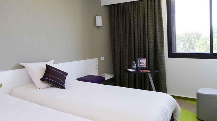 Ibis Styles Bordeaux Airport Room