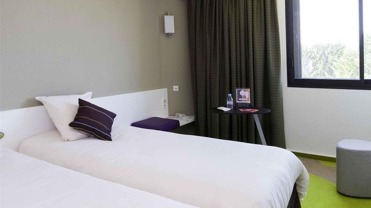 Ibis Styles Bordeaux Airport Room