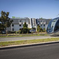 Ibis Styles Bordeaux Airport