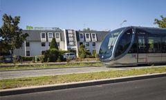 Ibis Styles Bordeaux Airport