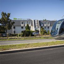 Ibis Styles Bordeaux Airport