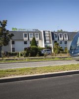 Ibis Styles Bordeaux Airport