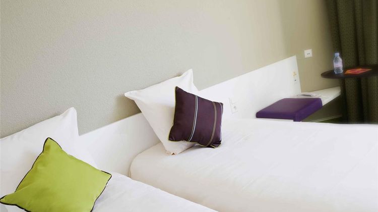 Ibis Styles Bordeaux Airport Room