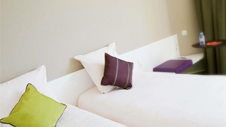 Ibis Styles Bordeaux Airport Exterior